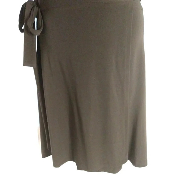 Norma kamali little black dress EUC ❤️ - Picture 5 of 10